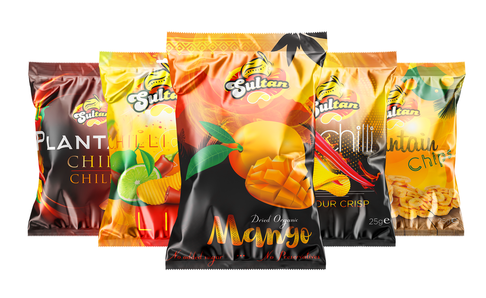 About us – Sultan Foods